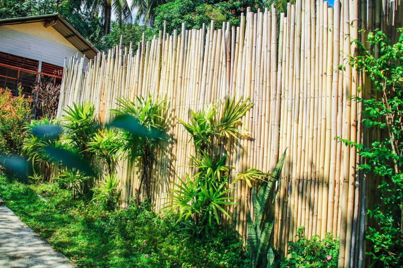 Klongbon Garden Home Koh Yao Yai Ko Yao Exterior foto