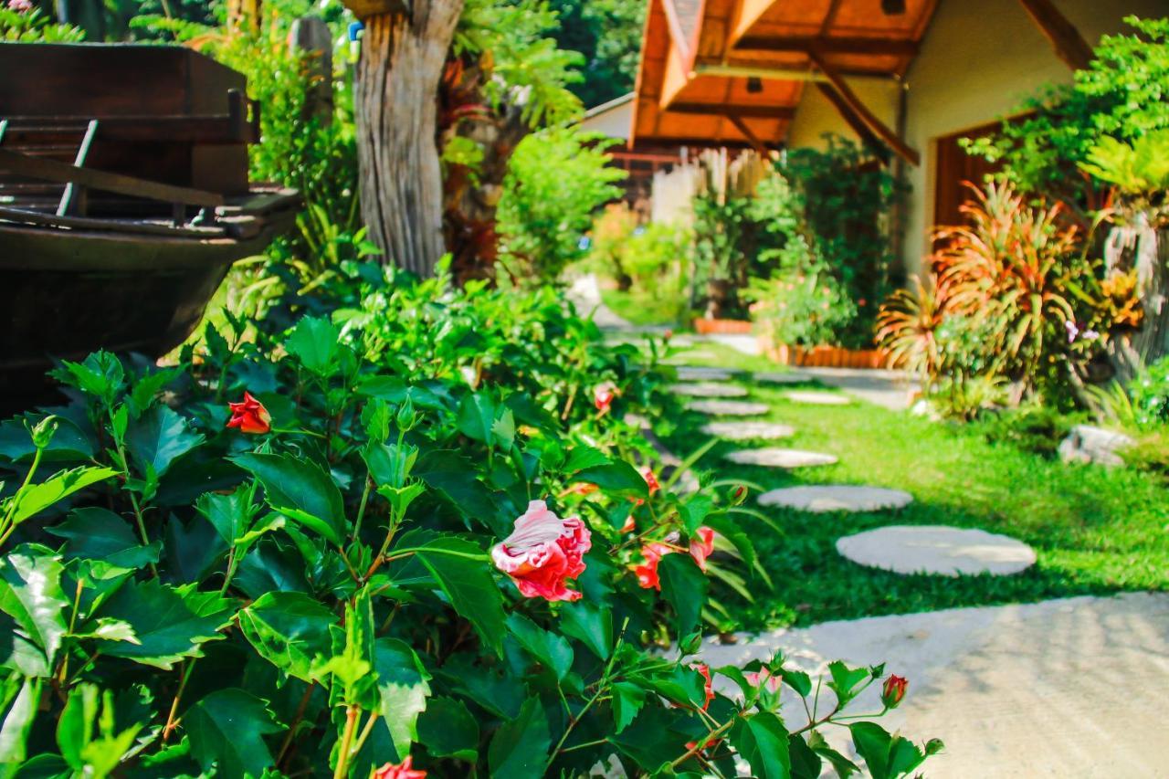 Klongbon Garden Home Koh Yao Yai Ko Yao Exterior foto
